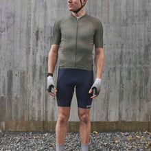 Koszulka rowerowa POC M’s PRISTINE Jersey - zielony - Adventure Sports
