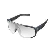 Okulary rowerowe POC Aspire Photochromic szary cat. 0-3
