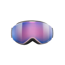 Gogle narciarskie JULBO PROXIMA szaro różowe Cat 3

