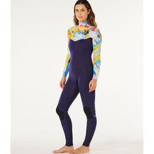 Pianka damska RIP CURL Wms Dawn Patrol Pro Cz 32 multikolor
