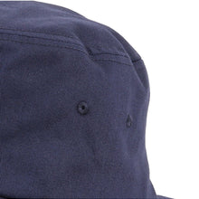 Kapelusz MILLET M Traveller Flex Ii Hat granatowy - Czapka - Adventure Sports
