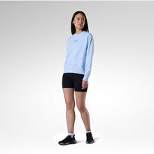 Bluza damska ROSSIGNOL W Logo Cn niebieska

