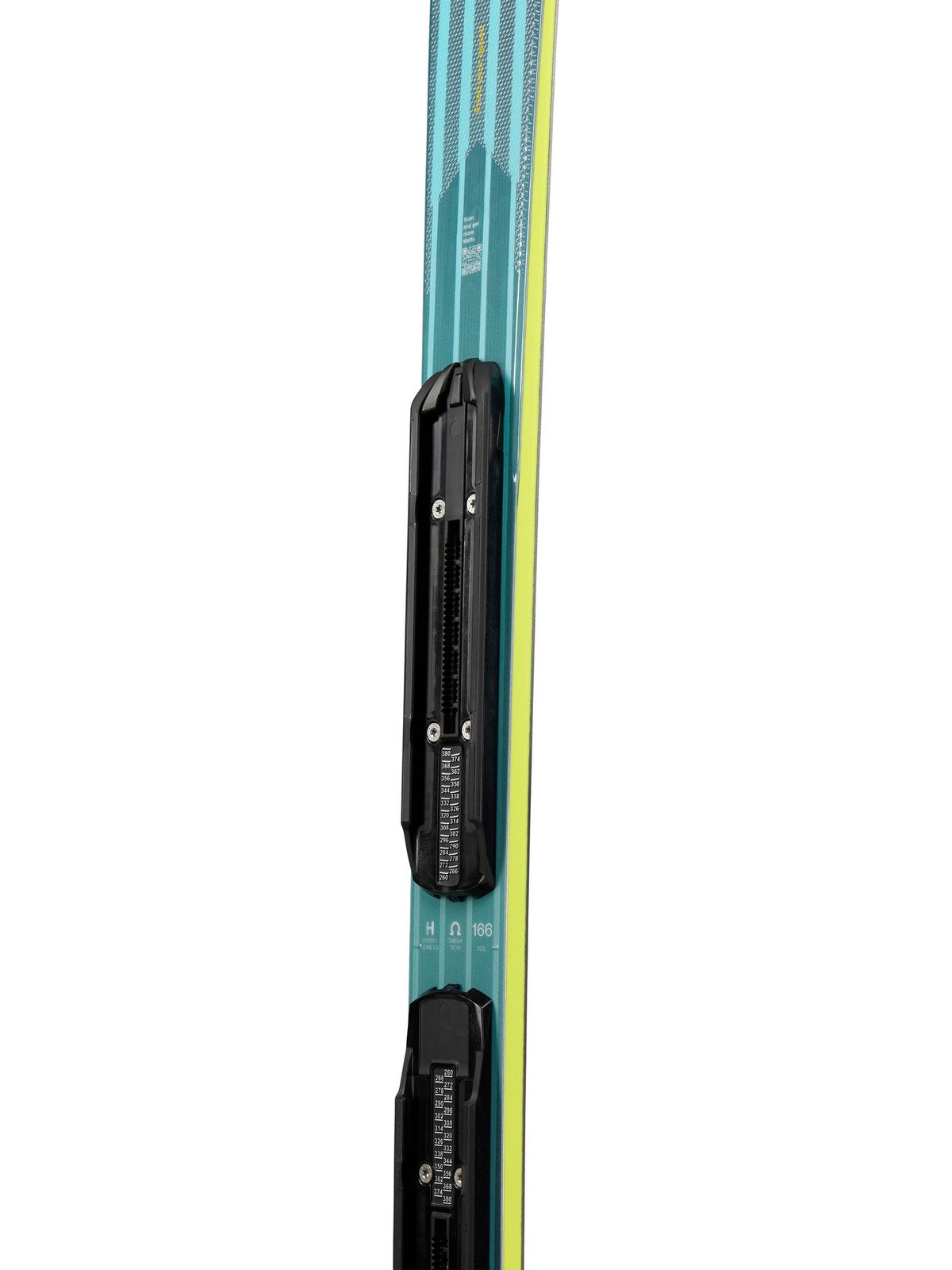 Narty Dynastar Speed 450 + wiązania LOOK Xpress 11 GW B83 Black Blue Steel