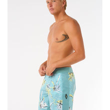 Szorty kąpielowe męskie RIP CURL Mirage 3-2-One Ultimate niebieskie
