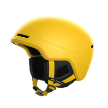 Kask narciarski POC Obex Pure żółty - Adventure Sports

