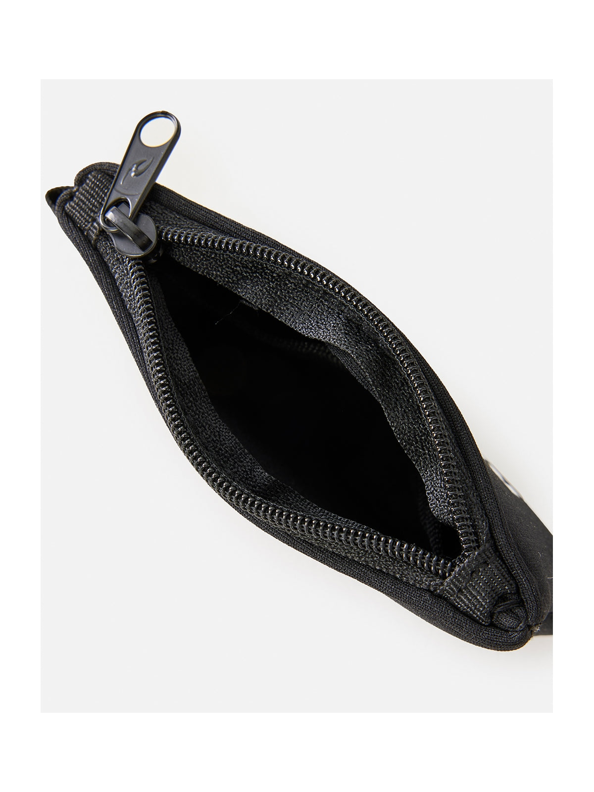 Portfel skórzany RIP CURL Neoprene Coin Wallet czarny