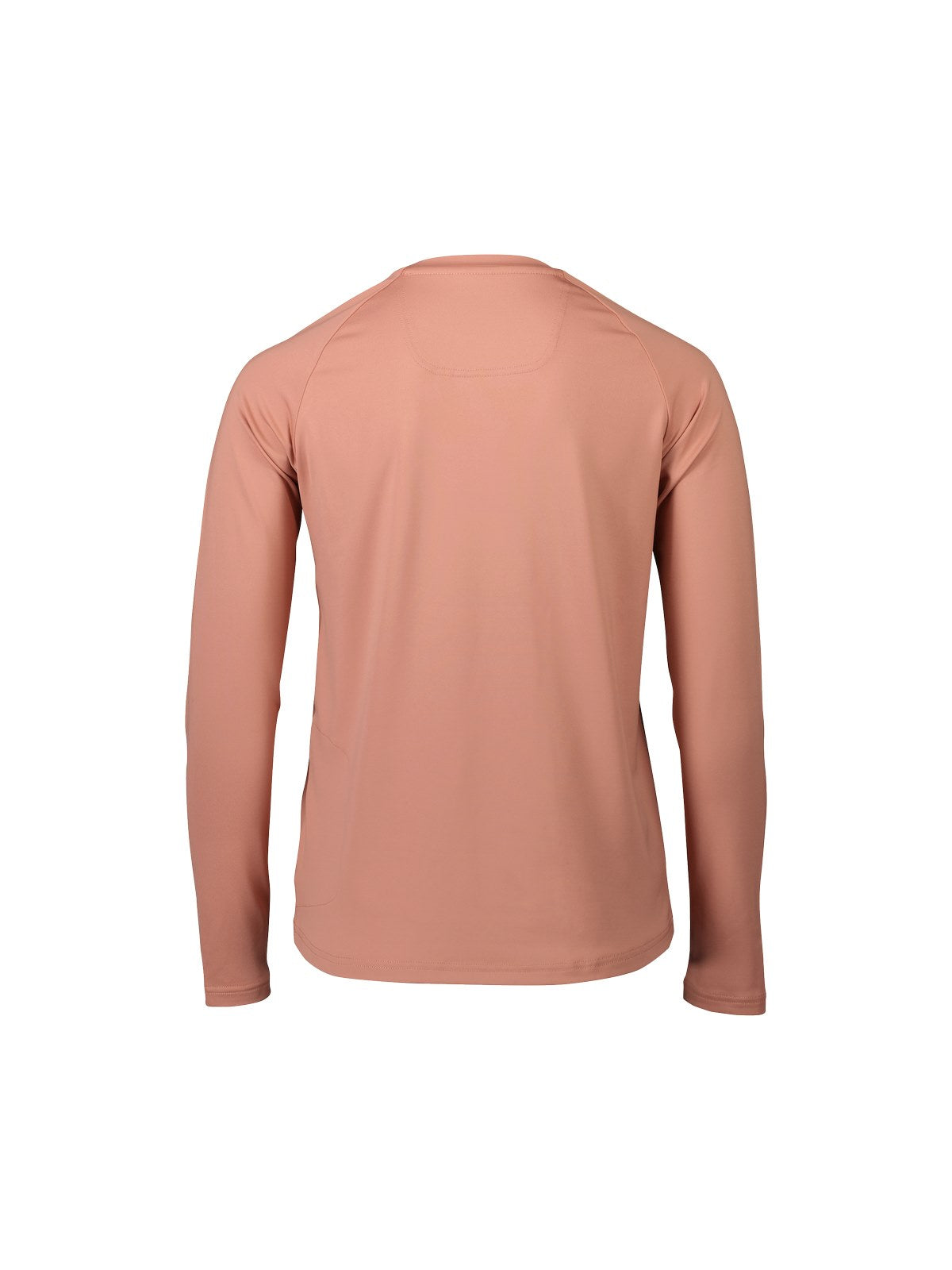 Koszulka rowerowa POC W’s Reform Enduro Jersey różowy - Adventure Sports