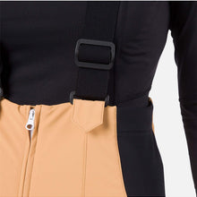 Spodnie narciarskie damskie Rossignol W Bib Insulated Pant - Adventure Sports
