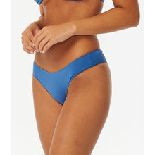 Majtki kąpielowe RIP CURL Classic Surf Cheeky Pant granatowe
