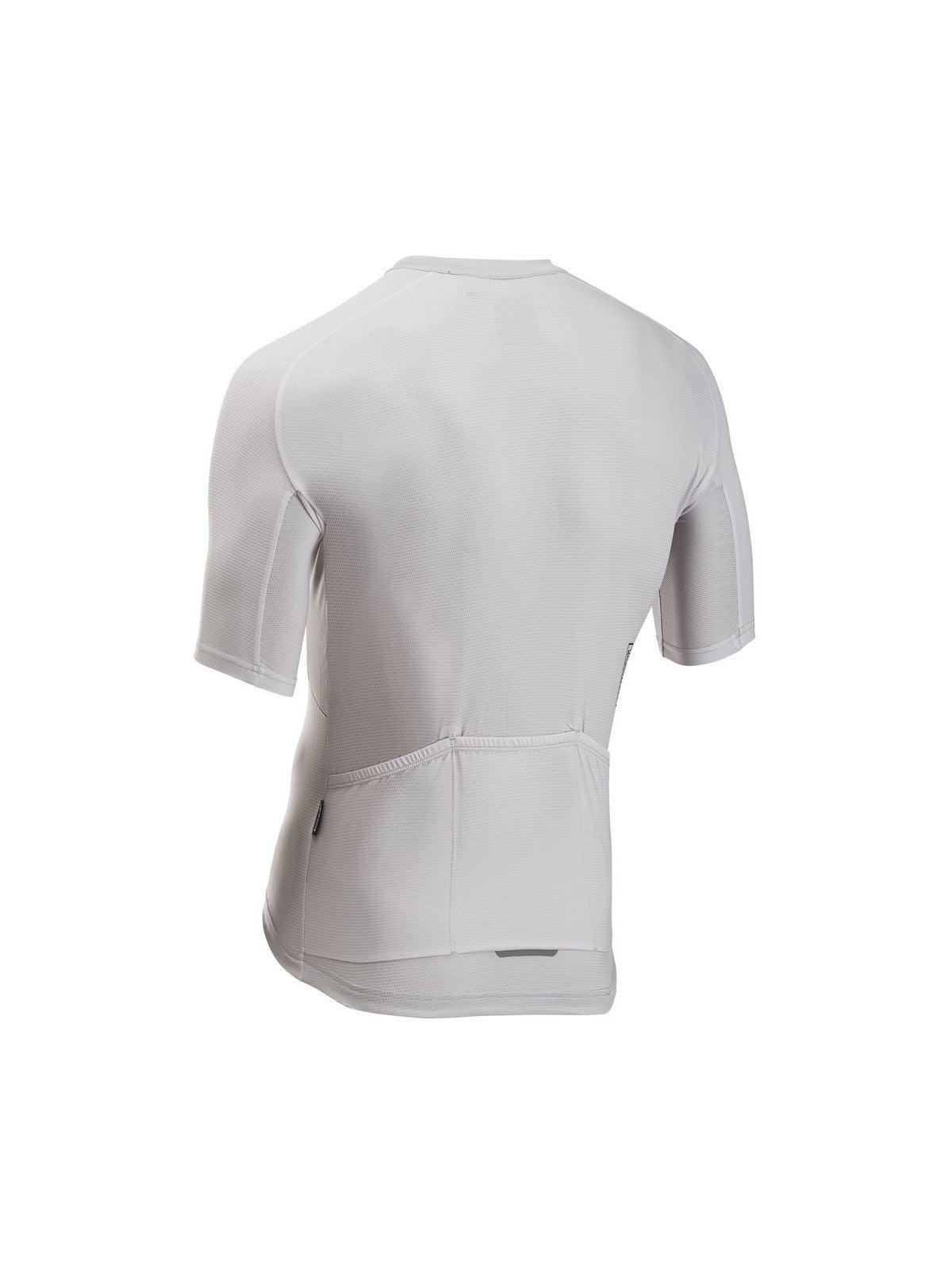 Koszulka rowerowa NORTHWAVE Force Evo Jersey S/s szara
