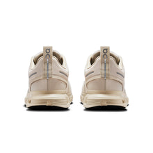 Buty damskie sneakersy ON RUNNING Cloud 6 WaterProof perłowy
