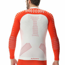 Koszulka termoaktywna UYN Natyon 3.0 Poland Uw Shirt Lg Sl.Turtle Neck
