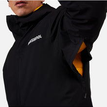 Kurtka męska ROSSIGNOL Desafio 2L Shell Jkt czarna
