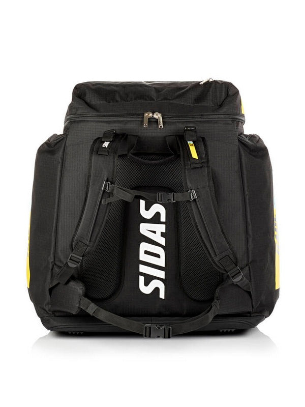 Plecak narciarski SIDAS RACE BOOT BAG 90 L czarny