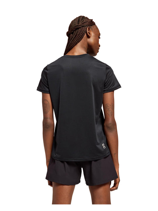 Koszulka damska On Core-T czarny
