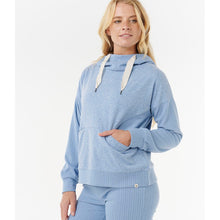 Bluza RIP CURL COSY FLEECE niebieska
