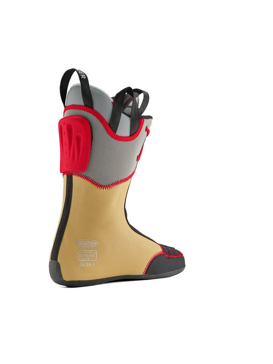 Buty narciarskie VAN DEER Pro 110 kolor szary

