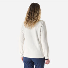 Bluza damska MILLET W Seneca Polar Jkt W biała
