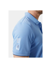 Koszulka HELLY HANSEN Ocean Polo niebieski
