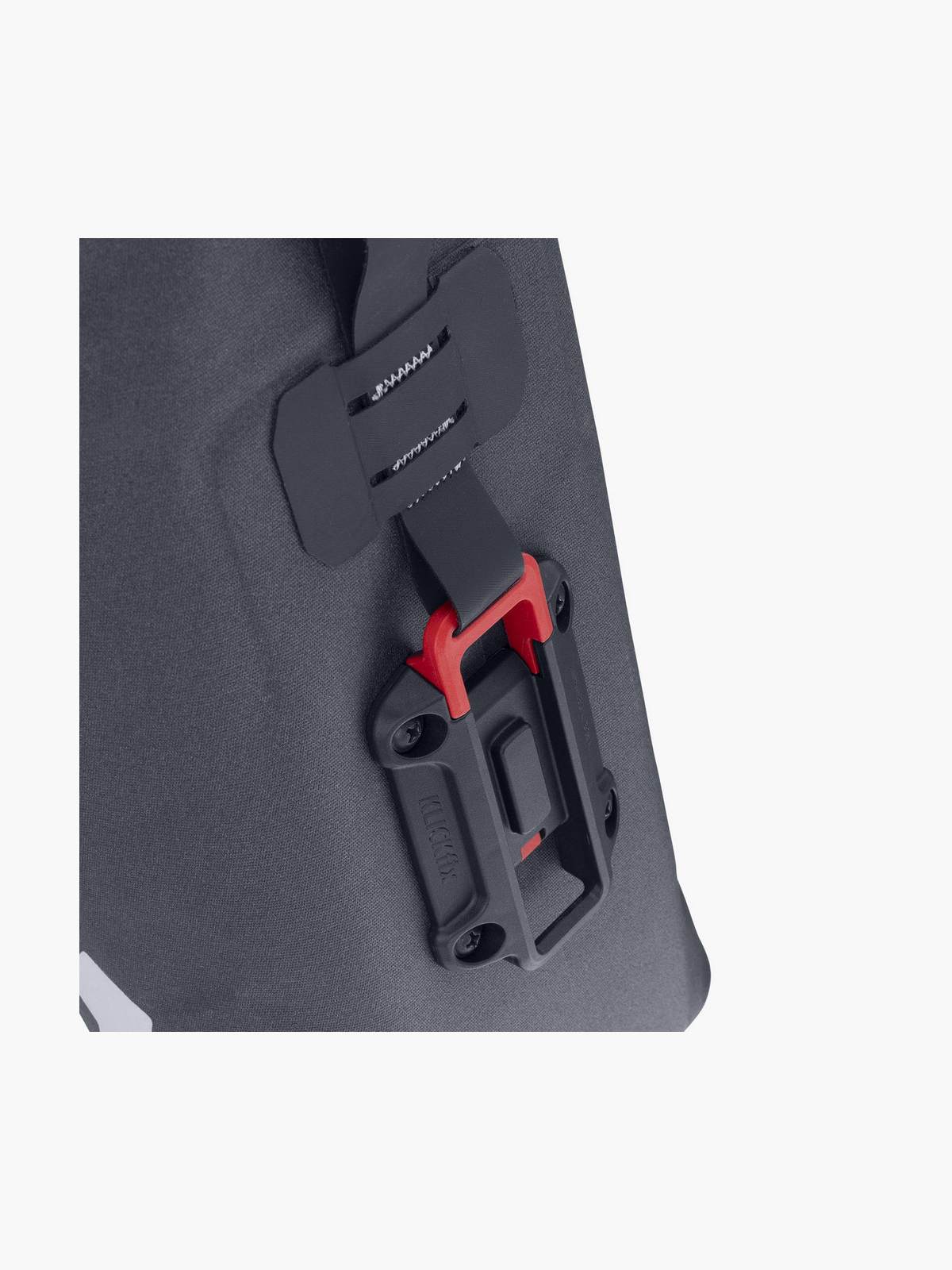 Torba rowerowa EVOC FORK PACK WP 4,5