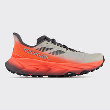 Buty damskie do biegania ROSSIGNOL W Vercors czerwone
