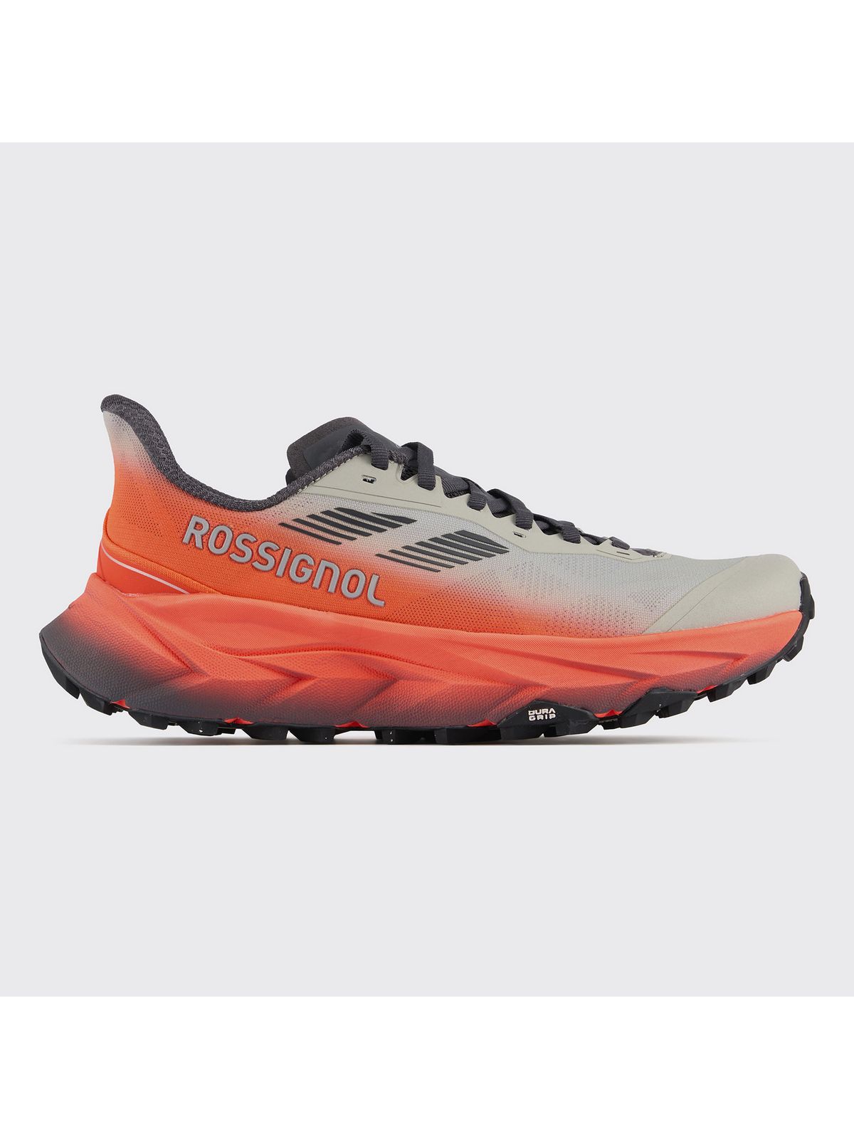 Buty damskie do biegania ROSSIGNOL W Vercors czerwone