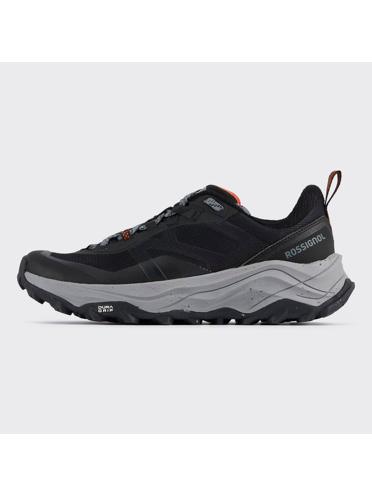 Buty męskie trekkingowe ROSSIGNOL Altiridge czarne