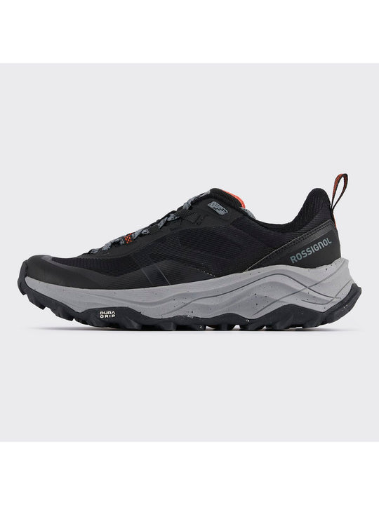 Buty męskie trekkingowe ROSSIGNOL Altiridge czarne

