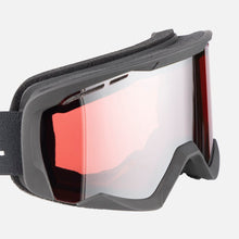 Gogle Narciarskie ROSSIGNOL Spiral Black Cat 2 czarny
