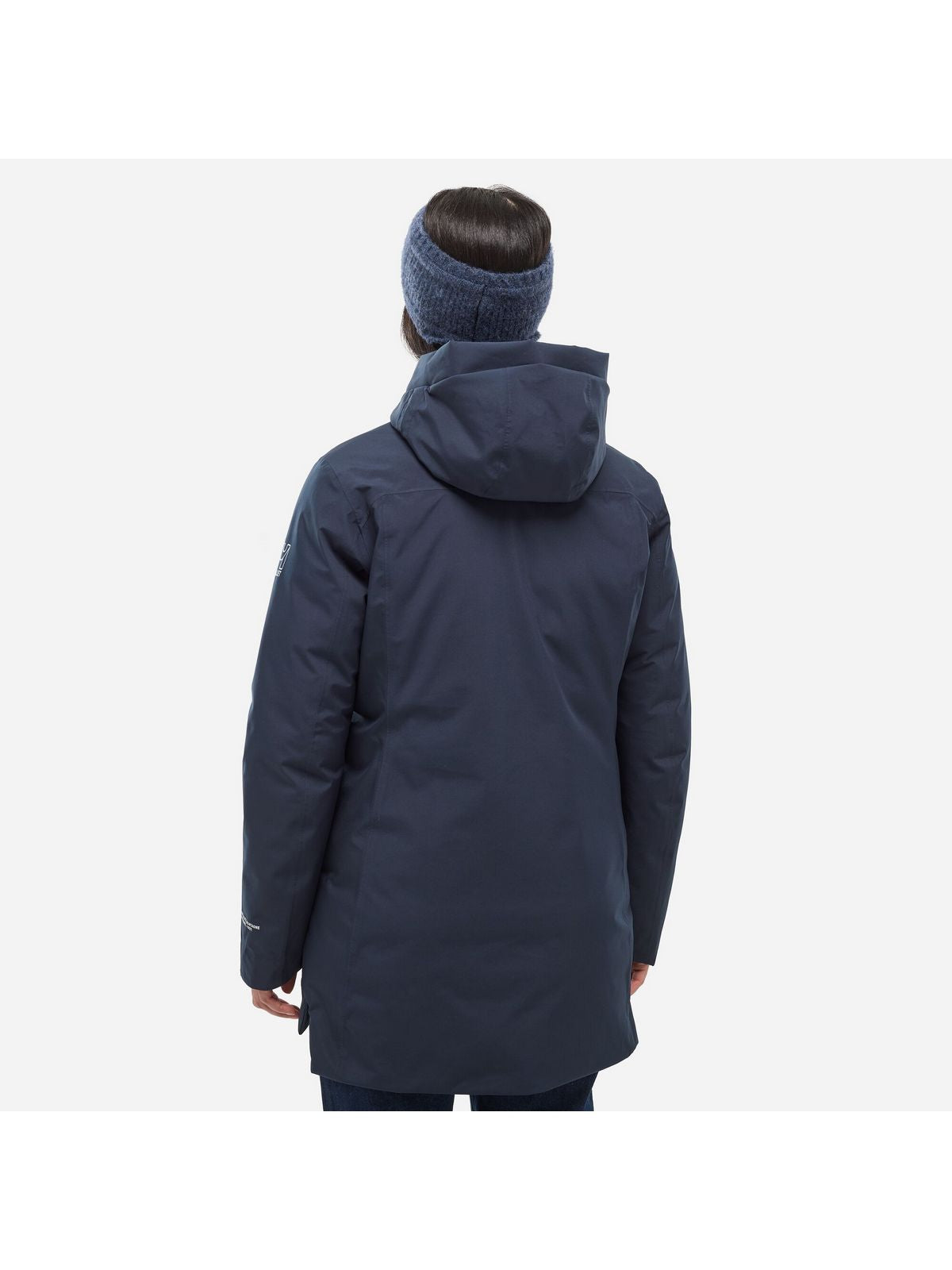 Parka MILLET W CHAMONIXARM Parka