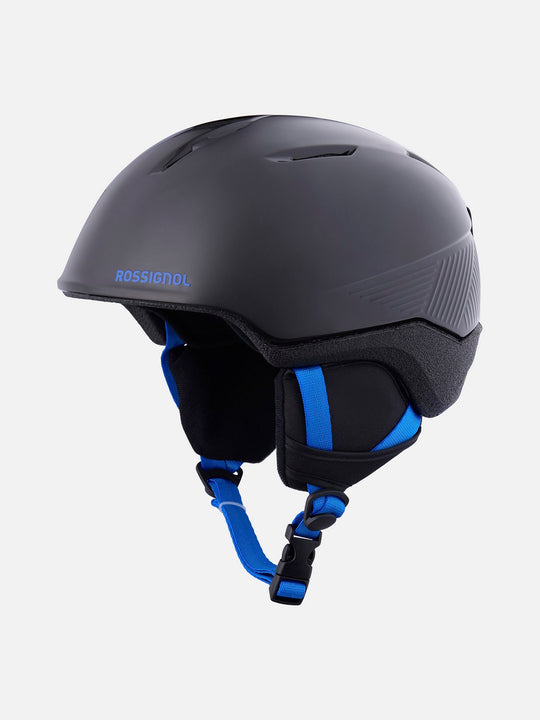 Kask nariarski ROSSIGNOL Fit Impacts Rental

