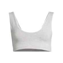 Stanik CASALL Sublime Fling Bralette kolor szary
