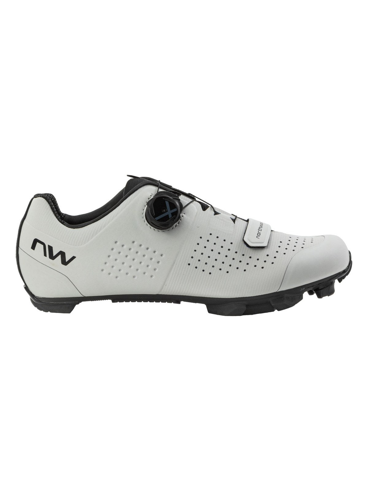 Buty rowerowe NORTHWAVE Razer szare