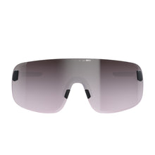 Okulary rowerowe POC Elicit czarny - Clarity Road/Sunny Silver Cat 3
