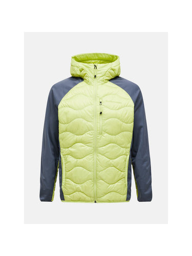 Kolor: CRYSTAL GREEN/MOUNTAIN MIST