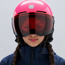 Kask narciarski POCito Obex Visor różowy

