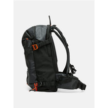 Plecak PEAK PERFORMANCE Vertical Ski Backpack 20L czarny
