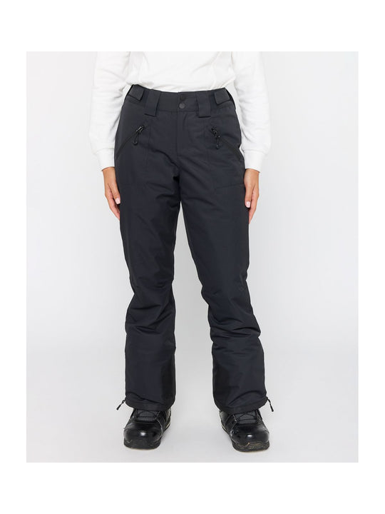 Spodnie narciarskie RIP CURL ANTI SERIES RIDER PANT 10K/10K czarne
