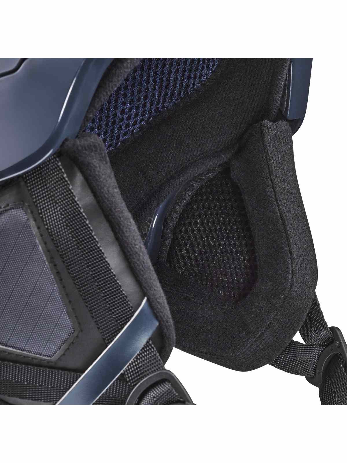 Kask narciarski JULBO CONQUEST biały