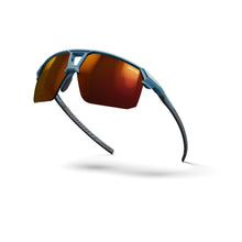 Okulary fotochromowe JULBO Liry - Reactiv 0-3 HC - Blue/Shiny Blue
