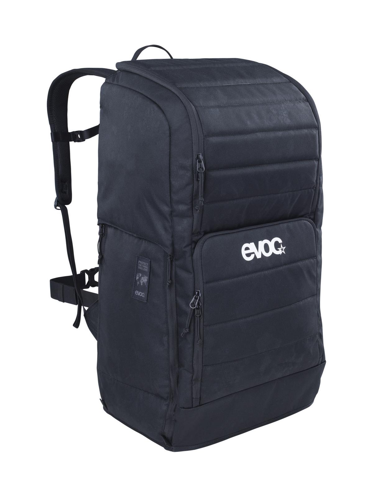 Plecak EVOC Gear Backpack 90 black