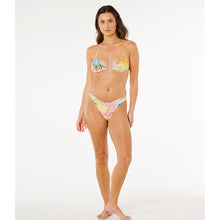 Stanik damski RIP CURL Hotel Malibu Sliding Tri multikolor
