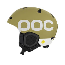Kask narciarski POC Fornix BC oliwkowy
