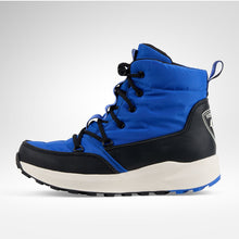 Buty ROSSIGNOL Rossi Podium Blue/Black/White niebieskie
