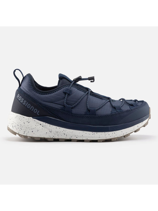 Buty damskie ROSSIGNOL W RESORT LOW granatowe
