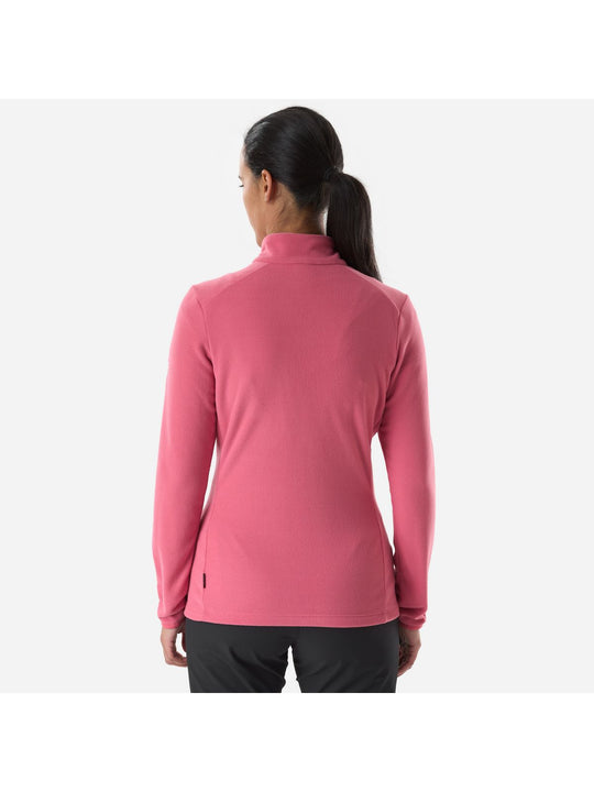 Bluza damska MILLET W Ubic Lightgrid Jkt W różowa
