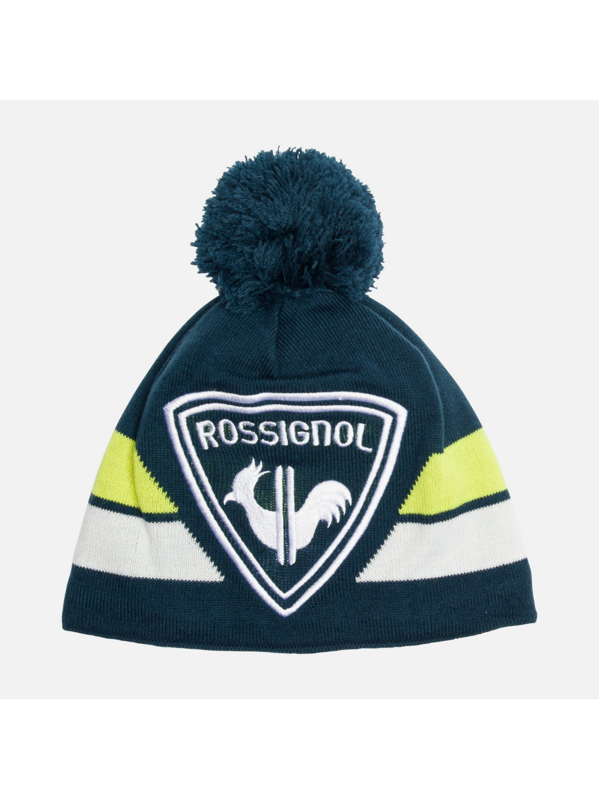 Czapka Rossignol JR ROOSTER - TU - Adventure Sports