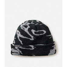 Czapka RIP CURL FUN TIMES REG BEANIE czarna
