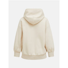 Bluza PEAK PERFORMANCE W Original Stomp Hood beżowy - Adventure Sports
