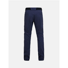 Spodnie Peak Performance M Player Pants niebieski - Adventure Sports
